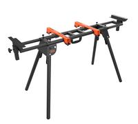 BLACK+DECKER Supporto per Troncatrice Compatta a Raggio Corto, BEZ100-XJ