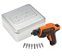 SVITAVVITA B+D 3,6V LITIO CS 36 BST