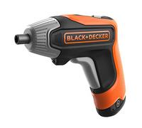 Cacciavite a batteria Black & Decker 3,6 V