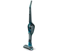 SVJ520BFS-QW Scopa Ricaricabile con Funzioni Smart Tech, 2 in 1 con Tecnologia Litio 36 Wh con Sistema di Profumazione
