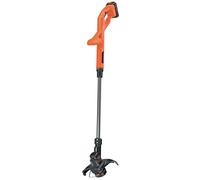 Tagliabordi Black & Decker ST182320-QW- decespugliatore a batteria al litio da 18V / 2Ah