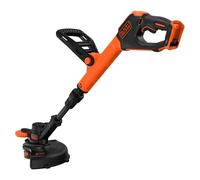 BLACK+DECKER Tagliabordi 18V 28cm Nudo, BCST918B-XJ