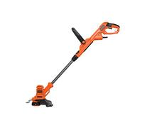 Tagliabordi elettrico Black & Decker BESTA525-QS con motore monofase da 450 watt