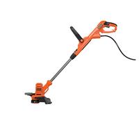 Tagliabordi elettrico Black & Decker BESTA530-QS con motore monofase da 550 watt