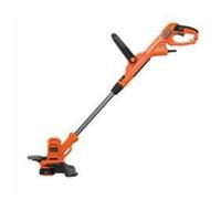 Tagliabordi elettrico Black & Decker BESTA530-QS con motore monofase da 550 watt