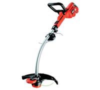 BLACK+DECKER GL8033 decespugliatore e tagliabordi 33 cm 800 W Nero, Arancione arancione /Nero, 33 cm, 10 m, 7000 Giri/min, Nero, Arancione, 800 W, 3,2 kg