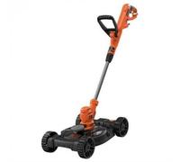 Tagliabordi elettrico Black & Decker BESTA530CM-QS decespugliatore motore monofase 550w