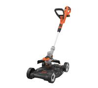 Tagliabordi 3 in 1 Black & Decker STC1820CM-QW decespugliatore a batteria al litio 18V 2Ah