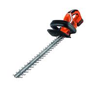 Black & Decker GTC1845L20 Tagliasiepi a batteria Doppia lama 2600g, GTC1845L20-QW