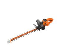 Tagliasiepi elettrico Black & Decker BETHS301-QS - tosasiepi da 500 W con barra da 50 cm