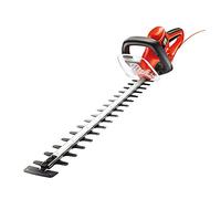 BLACK+DECKER TAGLIASIEPI 700 W - LAMA 70 cm - PASSO 30 mm - PROTEZIONE PUNTA - COPRILAMA RIGIDO - LAME A DOPPIA AZIONE ASIMMETRICHE GT7030-QS