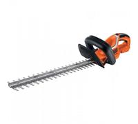 BLACK+DECKER Tagliasiepi a batteria 18V, 45cm, senza batteria GTC1845B