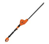 Tagliasiepi 550W testa orientabile 5 posizioni giardinaggio PH5551