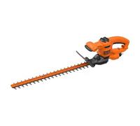 Tagliasiepi elettrico Black & Decker BEHTS251-QS - tosasiepi da 450 W con barra da 50 cm