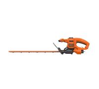 Tagliasiepi elettrico Black & Decker BEHTS251-QS - tosasiepi da 450 W con barra da 50 cm