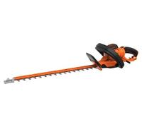 Tagliasiepi elettrico b+d behts551 650w 60 cm