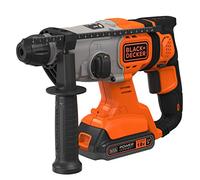 TASSELLATORI B+D 18V SDS BCD900D1S