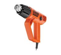 Black & Decker Termosoffiatore (2000W - 450/600°C) KX2001