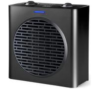 Riscaldatore ceramico Black&Decker BXSH1500E 1500W