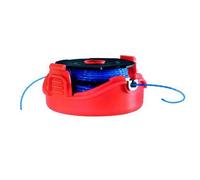 Black & Decker Testa ricambio filo tagliabordi d. 1,5mm 6m A6442XJ
