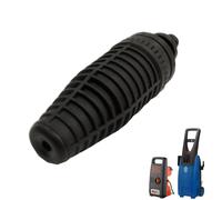 BLACK&DECKER TESTINA TURBO RICAMBI IDROPULITRICI ACCESSORI