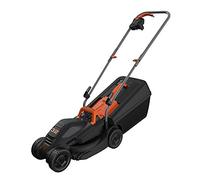 BLACK+DECKER Tosaerba a tornio BEMW351-GB