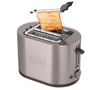 E_0002_S91107226 Black & Decker Tostapane Black & Decker BXTOA901E 900 W Elettro