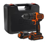 Black & Decker BDCHD18KB-QW