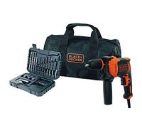 Black & Decker BEH710SA32-QS trapano 2800 Giri/min