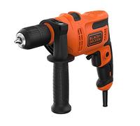BLACK+DECKER Trapano a Percussione a Filo Compact