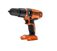 E_0001_4282849 Black & Decker Black & Decker BDCH188N Nero, Arancione 1350 Giri/
