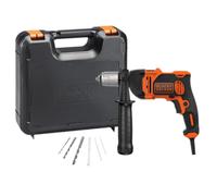 Black+Decker Trapano Mod. BEH850K 1pz