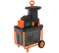 Black & Decker BEGAS5800