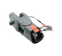 Black & Decker tubo raccordo spazzola scopa aspirapolvere PowerSeries BHFEV182