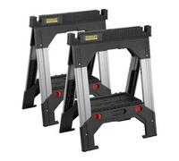 Stanley® FatMax® Cavalletti Telescopici (Confezione Doppia) STA192980