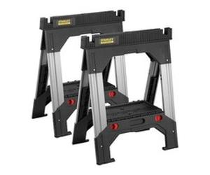 Black & Decker Unterstellbock FatMax Paar 1-92-980