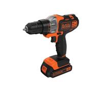 E_0002_S7166725 Black & Decker Cacciavite Elettrico Black & Decker MT218K-QW 18