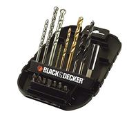 BLACK+DECKER VALIGETTA KIT 16 ACCESSORI