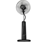 Ventilatore Con Nebulizzatore Serbatoio 2l 75w