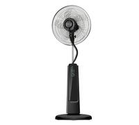 Ventilatore Con Nebulizzatore Serbatoio 2l 75w