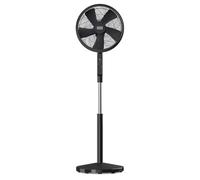 Ventilatore a Piantana Black & Decker BXEFP51E Nero 55 W