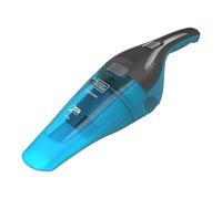 Black & Decker WDC215WA Handstaubsauger senza sacchetto Blau Titan WDC215WA-QW