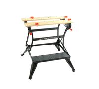 BLACK + DECKER WM626 Workmate Doppia Altezza B/DWM626