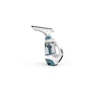 Black & Decker WW100 pulitore di finestra elettrico Blu, Bianco 0,1 L