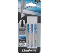 BLACK+DECKER X22163-XJ Piranha Lama Seghetto HSS