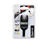 BLACK+DECKER X26115-XJ Lama per Sega, 30 mm