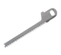 BLACK+DECKER X29971-XJ Lama per Tagli Curvi o Sagomati su Legno e Plastica, per Seghetti KS890/KS880