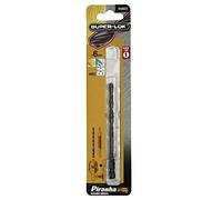 BLACK+DECKER X50033-XJ Piranha Punta HSS, con Gambo Esagonale, 6 mm