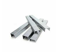 Black & Decker X70808 Tipo 8 Graffette 8mm AEG KWB Metabo Novus (2 Pacchi)