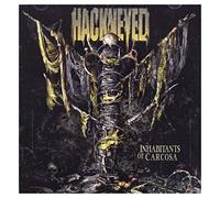 Black Delta Movement - Hackneyed - Inhabitants Of Carcosa